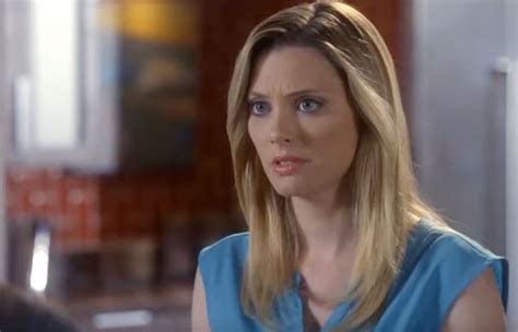 sexy april bowlby|What Kandi From Two And A Half Men Looks Like At 43